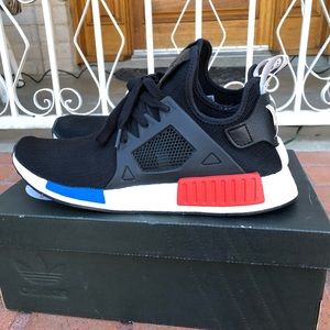 NMD OG
